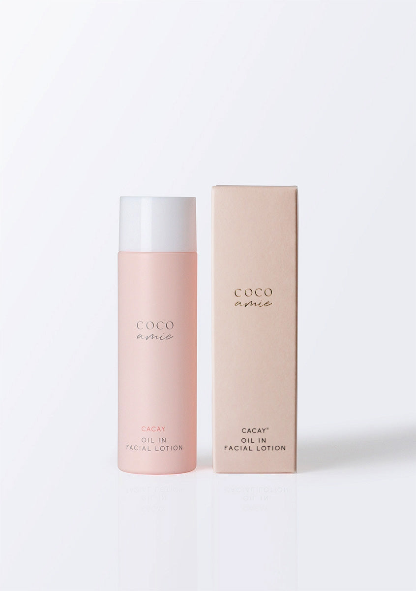 2点セット50%OFF】オイルインフェイシャルローション：7/18〜7/20の3