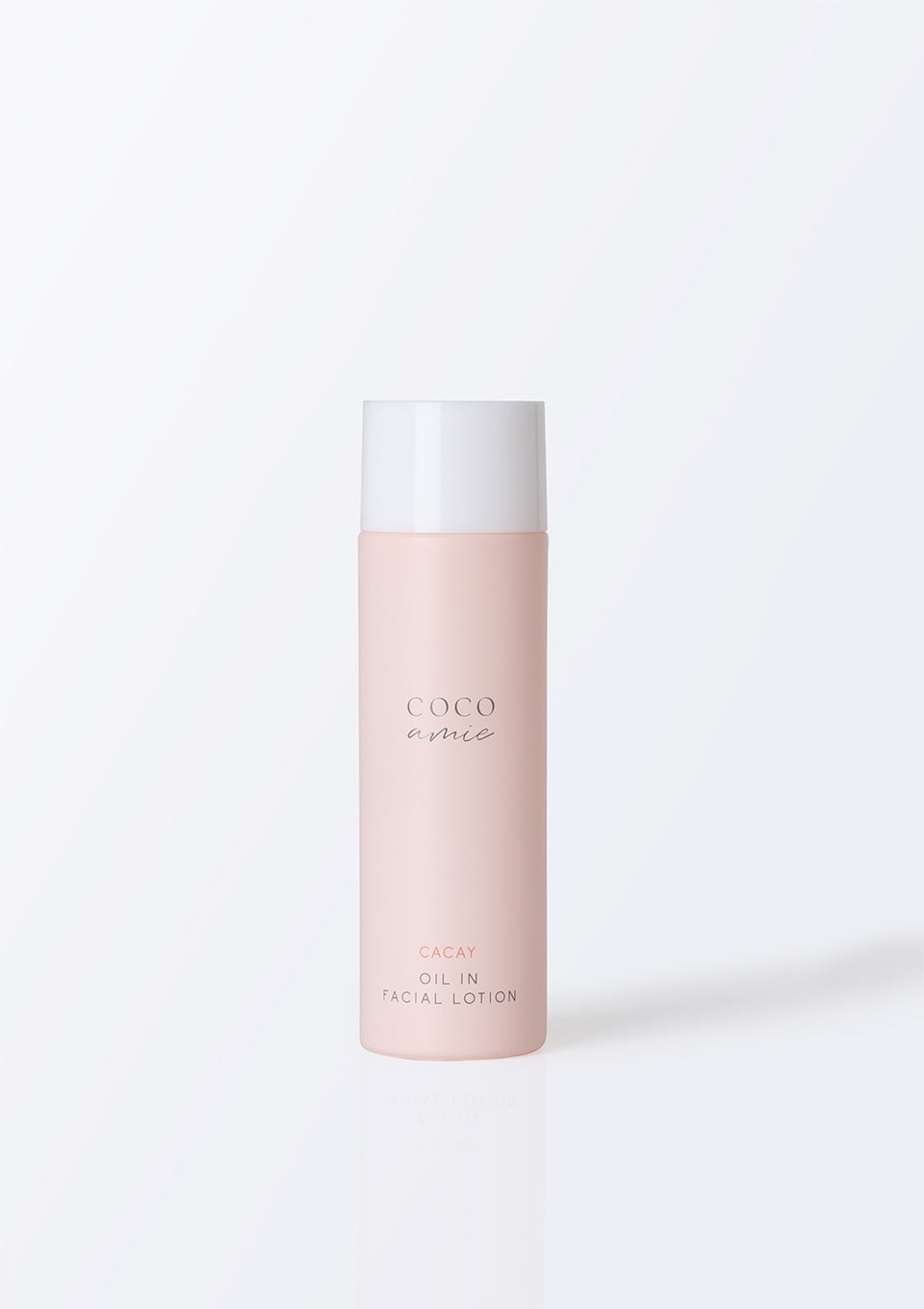 化粧水・ローション・トナー coco amie CACAY OIL IN FACIAL LOTION オイルインフェイシャルローション – COCO amie｜ココアミ